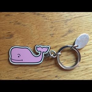 Vineyard Vines Keychain
